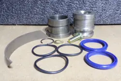 PISTON RING/SEAL KIT