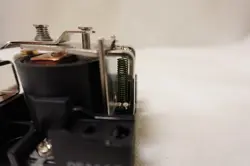 POWER RELAY PIN