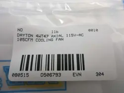 105CFM