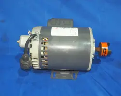 RPM W/WARRANTY