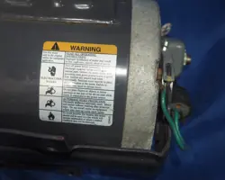 W/WARRANTY