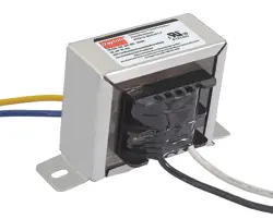 TRANSFORMER 20VA 120VAC