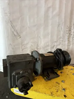 RPM DRIVE 2Z846D