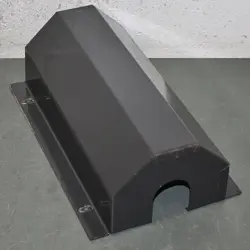 COVER 685957 TUBEAXIAL