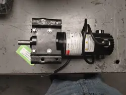 !USED! DAYTON 4Z128D