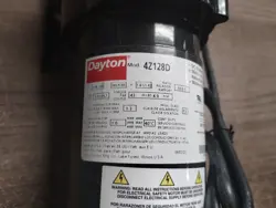 STOCK! DAYTON