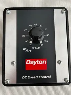 115V AC INPUT