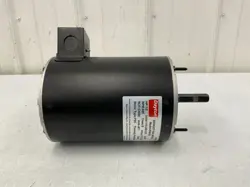HESSAIRE B370-8 MOTOR: