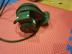 1/125HP 3030