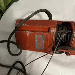 115V 10