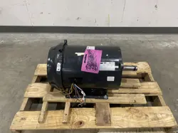 7.5HP 230/460V 3PH