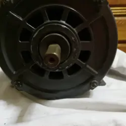 450 RPM 230/460V