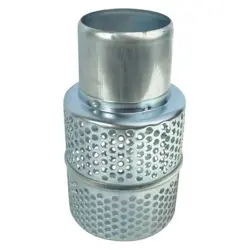 PP201200240G STRAINER