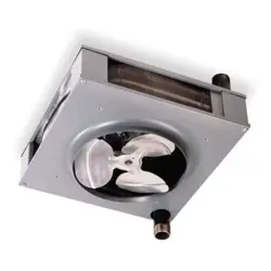 HYDRONIC UNIT HEATER