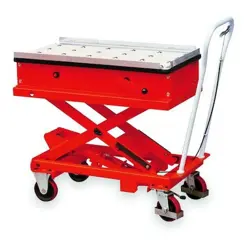990 LB. CAP