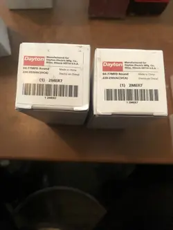 220-250V NEW