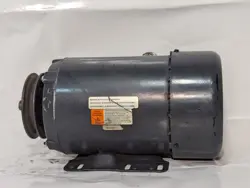 2HP 1725RPM