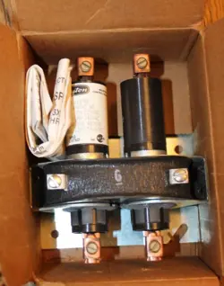 RELAY CONTACTOR 35