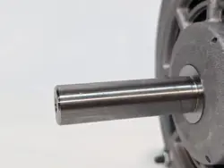 PURPOSE MOTOR 2HP