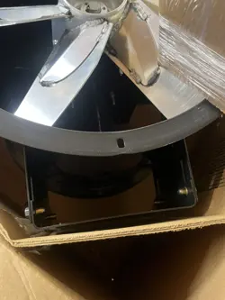 FAN 4C661