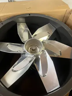FAN 4C661