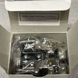 MOUNTED 120V