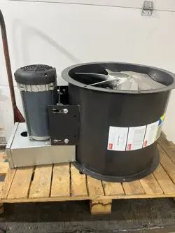 W/ 1.50 HP