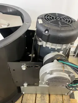 TUBEAXIAL BELT DRIVE