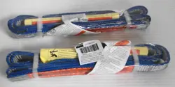 3' LONG POLYESTER