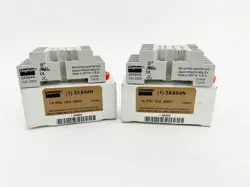 RELAY BASE 10A