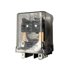 DAYTON 5X838M 0522B RELAY