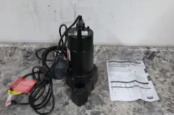 RPM 120VAC 21