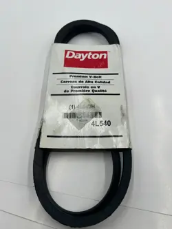 V-BELT 4L540H