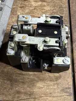 DAYTON OPEN POWER