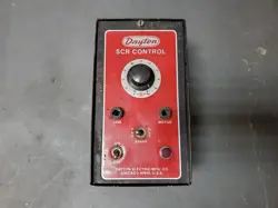 CONTROL 100V
