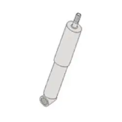 PARTS M66601