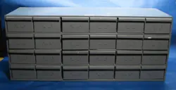 CABINET LIONEL SERVICE