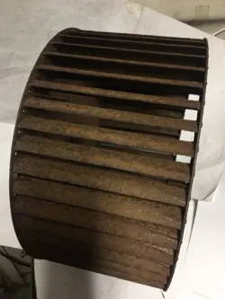 5/8” BORE