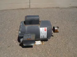 1.5HP3450RPM