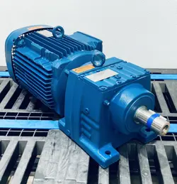SEW-EURODRIVE