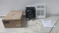 500W