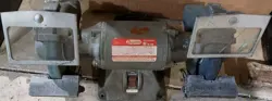 1/2 HP 7