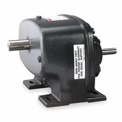 REDUCER 0.75 HP
