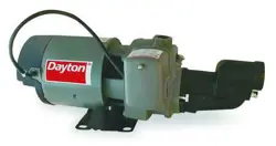 WELL JET PUMP