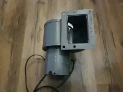 3160RPM 1/25HP