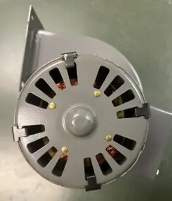 CENTRIFUGAL FAN