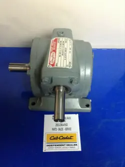 REDUCER MODEL 2Z310B
