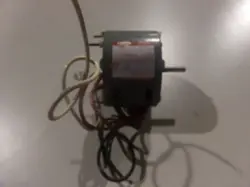 AC MOTOR *FREE