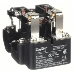 SURFACE MOUNTED 24V