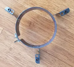 MOUNTING BRACKET 5